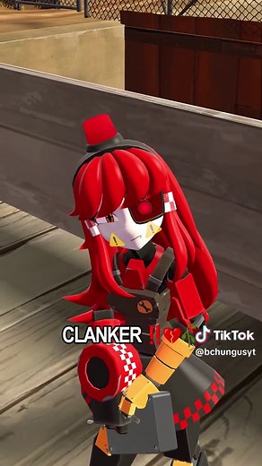 Clanker Robots in Team Fortress 2: Mimi Sentry Explained