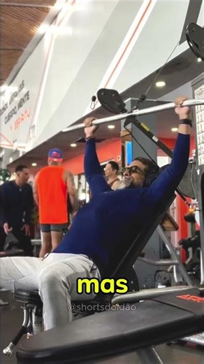 💪ACADEMIA amaldicioada. #curiosidades #academia