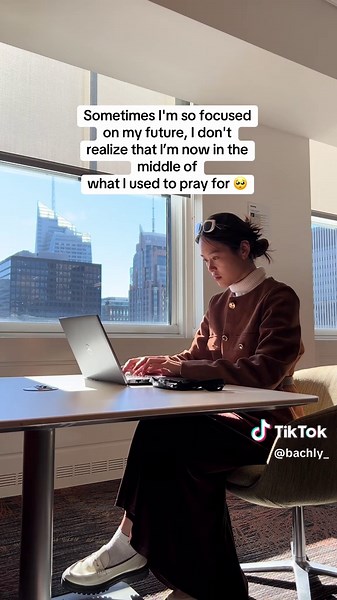 Achieving Dreams Abroad: Bany Ly's Inspiring Journey