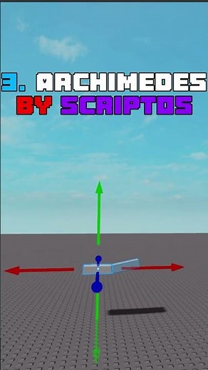 5 Best Roblox Studio Plugins to have! | Builder Edition #roblox #robloxstudio