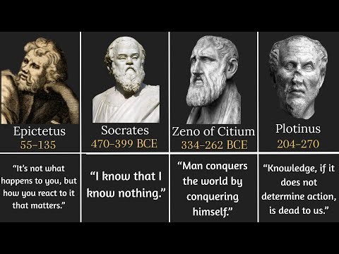 Greatest Philosophers and Their Most Powerful Quotes