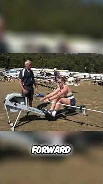 Beginner Rowing: Proper Technique to Avoid Common Mistakes