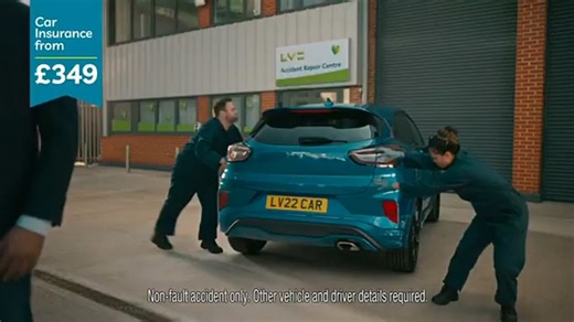 2025年9月2日,英国E4频道,广告和节目预告