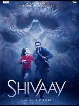Shivaay Full movie