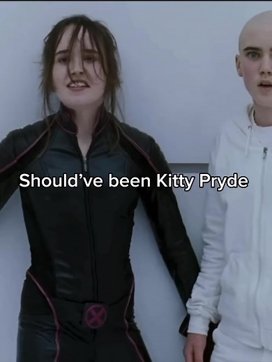 Kitty Pryde Needs to Join Marvel Rivals Now