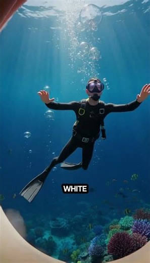 Man Claims He Survived Inside a Whale 🐋 3D Real Story | Based on True Events