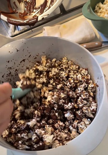 Cómo preparar palomitas de maíz perfectas en casa