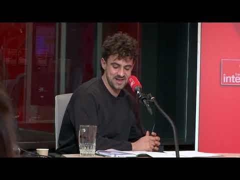 Commencez pas la clope - La drôle d'humeur de Tom Baldetti