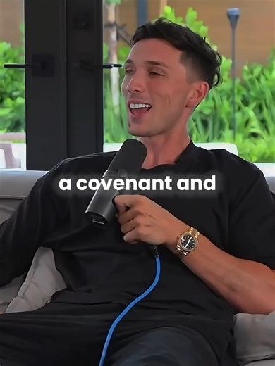 Don't Cheat On Yourself - Luke Belmar