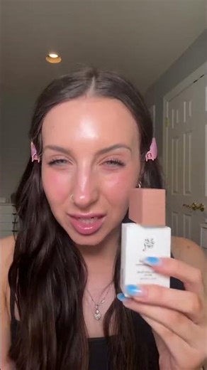 THE most lightweight tinted spf