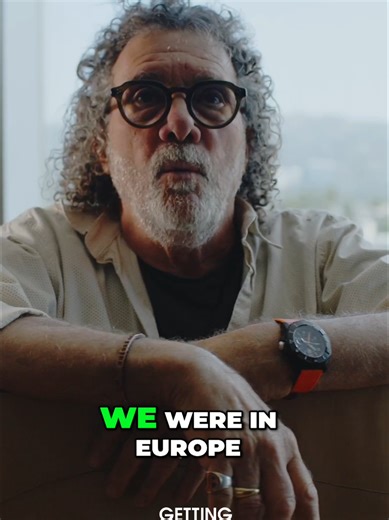 Getting LOST Documentary Available on Multiple Platforms