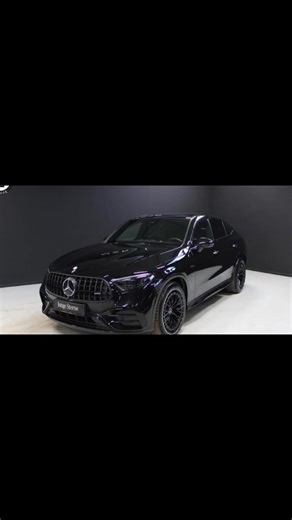 Mercedes-Benz GLC 43 AMG,2025 MODEL AMG GLC 43 4M *Pano Night II Perf AHK Prem 21'' PRICE !! PRICE !! 185M NAIRA TO YOUR DOORSTEP INCLUDING DUTY HIGHLIGHTS & PACKAGES Interior lighting package Panoramic sunroof Winter package AMG Night-Paket Exterior AMG DYNAMIC PLUS Paket KEYLESS-GO AMG Styling Keyless-Go Comfort Package Memory-Package Filing package Premium Plus Premium Plus Package with Digital Extras Parking package with 360 camera Mirror package Chrome package Chrome Interior Package ASSIST