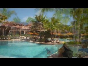 Lely Resort Community Tour