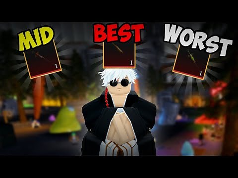 Best *BUILD* for EVERY Serum | AOT:Revolution