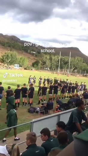 Exploring Grey College: A Student's Perspective