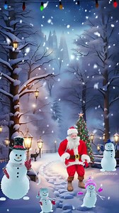 #christmascountdown 21 days till #christmas2023 #christmasmusic #ChristmasLights #ilovechristmas ❤️✨🎄❄️ | Christmas & Nature Lovers By:Jy Roberts