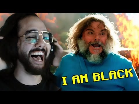 The REAL Minecraft Movie!? | Redshell's Dubbing Contest