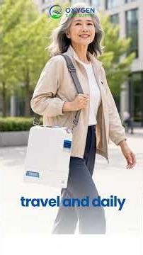 How to Choose a Portable Oxygen Concentrator: 7 Specs to Compare Before Buying