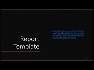 Software Documentation Report | Object-oriented Software Engineering