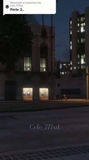 Tri-Line Horror Stories Part 2: The Intruder Behind the Door