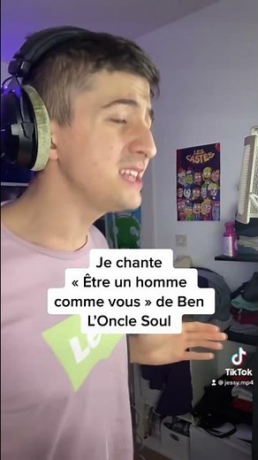 JE CHANTE UNE MUSIQUE DISNEY !🎶❤️