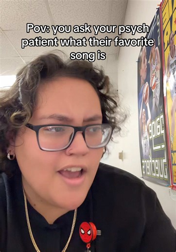 Understanding Patient Song Preferences in Therapy Sessions