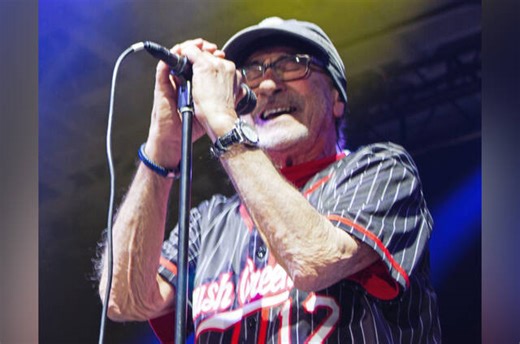 Donnie Iris and the Cruisers returning to Palace Theatre