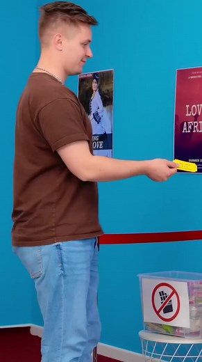 123 GO Challenge Spanish on Reels