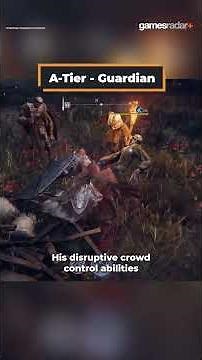 Every Elden Ring Nightreign class ranked