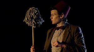 Fez's aren't cheap: free Doctor Who adventure games now on Steam, for a price