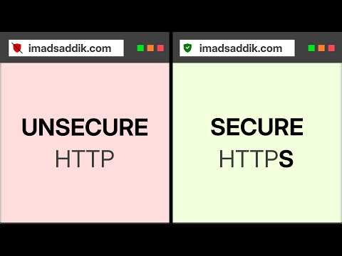 How to set up a custom domain and free SSL certificate