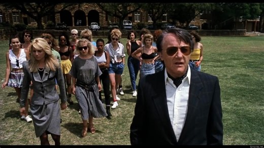 Buried Alive (1990) Full Movie HD