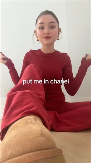 Chanel ✨✨ ‪@Tylaofficial‬