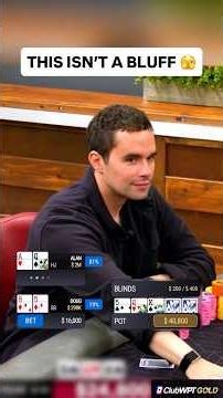 ALAN KEATING JUST WON'T FOLD 😬 #poker #casino #pokerhands