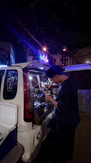 Experience the Best Coffee Vibes at Setiawangsa with Kofh
