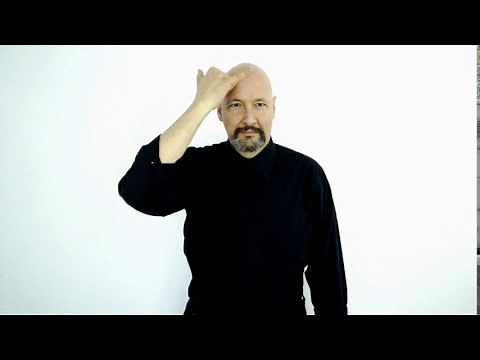 BUFFALO-[palm-forward-Y-on-forehead-version-1] / bison