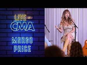 Margo Price | Live at CMA