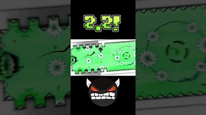 Electrodynamix 2.2 Geometry Dash