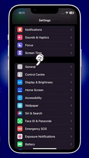 iPhone Battery Draining So Fast? Try This 2025 Fix 🔋🔥