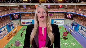 It's game day! The ultimate feline CATstravaganza starts today! | Hallmark Channel's Kitten Bowl and Kitten Games