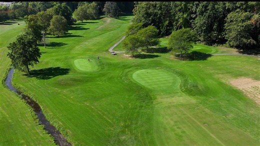 Today is the last day of golf at our Monroe County golf courses. Thanks for another great season of tee times, drives, and hole-in-ones! We’ll see you on the links next Spring! | Monroe County Executive Adam J. Bello