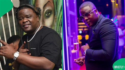 Police confirm alleged motive behind DJ Sumbody's murder