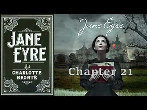 Jane Eyre [Full Audiobook Part 2] by Charlotte Bronte