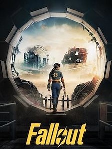 Фоллаут 2 сезон (2025) - Второй сезон американского постапокалиптического сериала, основанного на серии ролевых видеоигр.