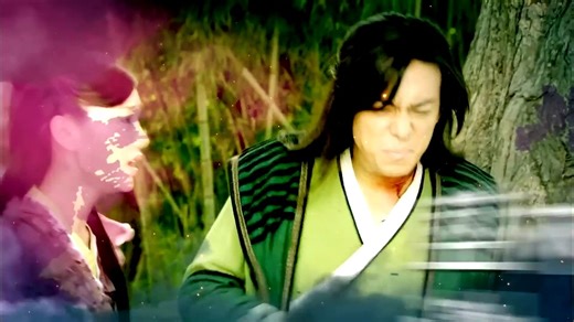 Episode 18 - The Magic Blade (2012)