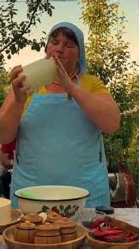 cake breadrecipe villagelife ukraine #Shorts #villagelifecuisine