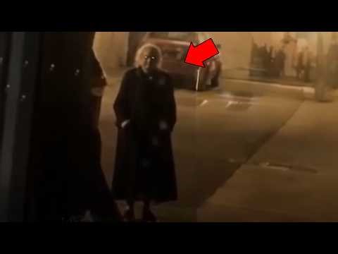 Mysterious and Unexplainable Events Caught This Year