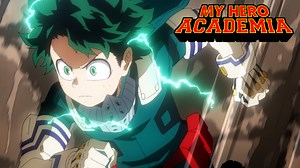 185K views · 11K reactions | What's up, doc? 來 | My Hero Academia | Facebook