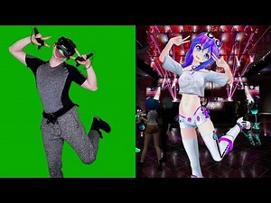 Full Body Trolling in VRChat! #6 (Celebrity Edition)