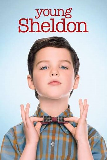 Young Sheldon (2017-2024) - TV Show
